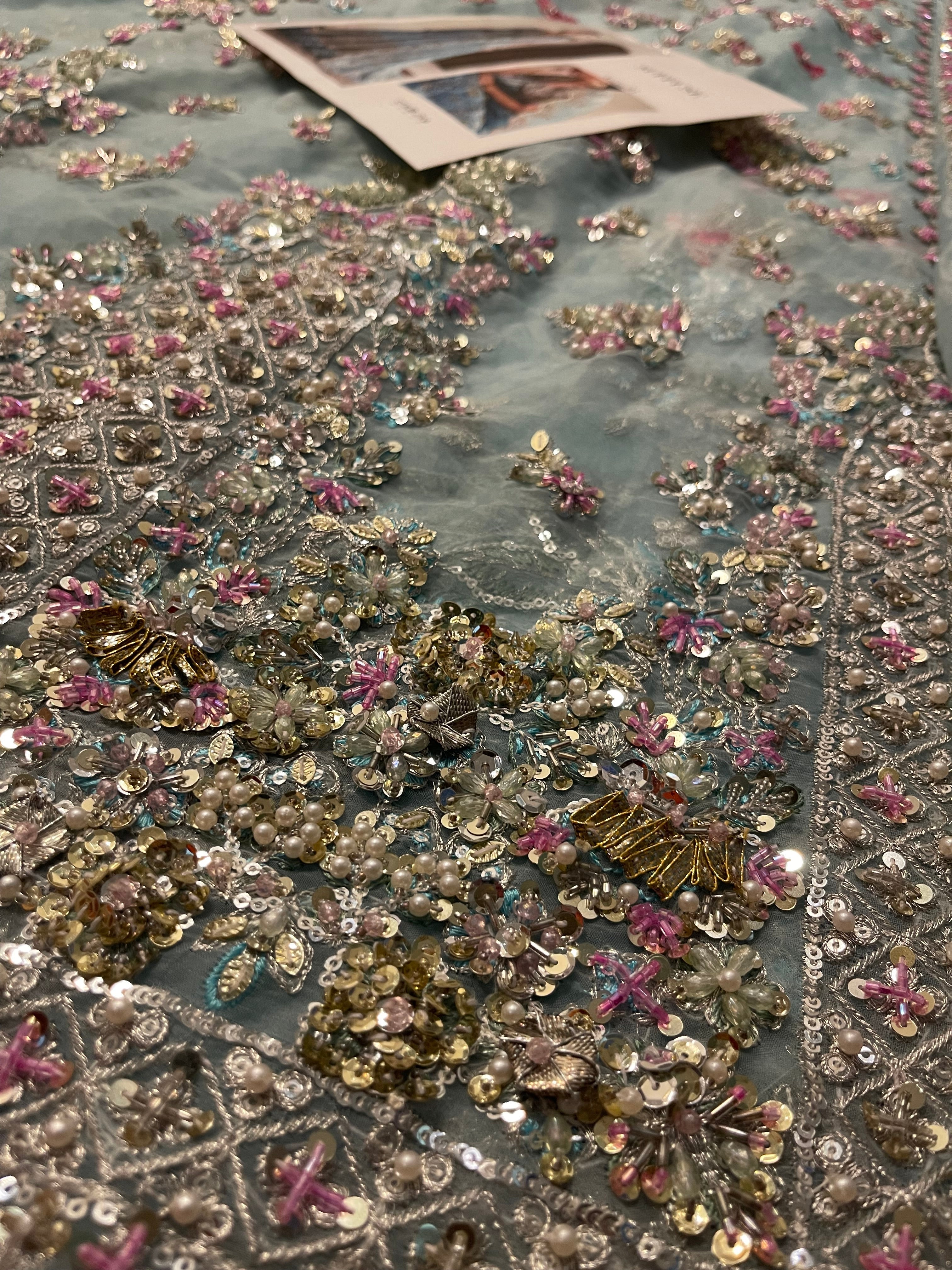 Suffuse - Anaira Eemie's Studio